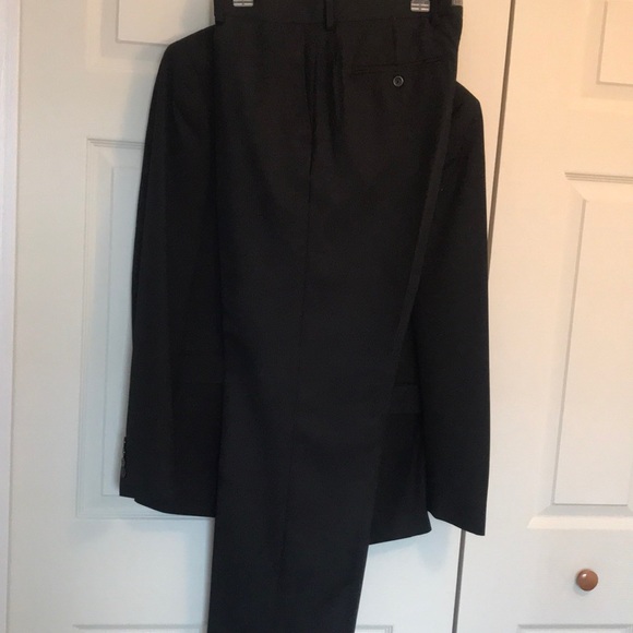 Suit for men: Jacket and Pants dress - Picture 6 of 12